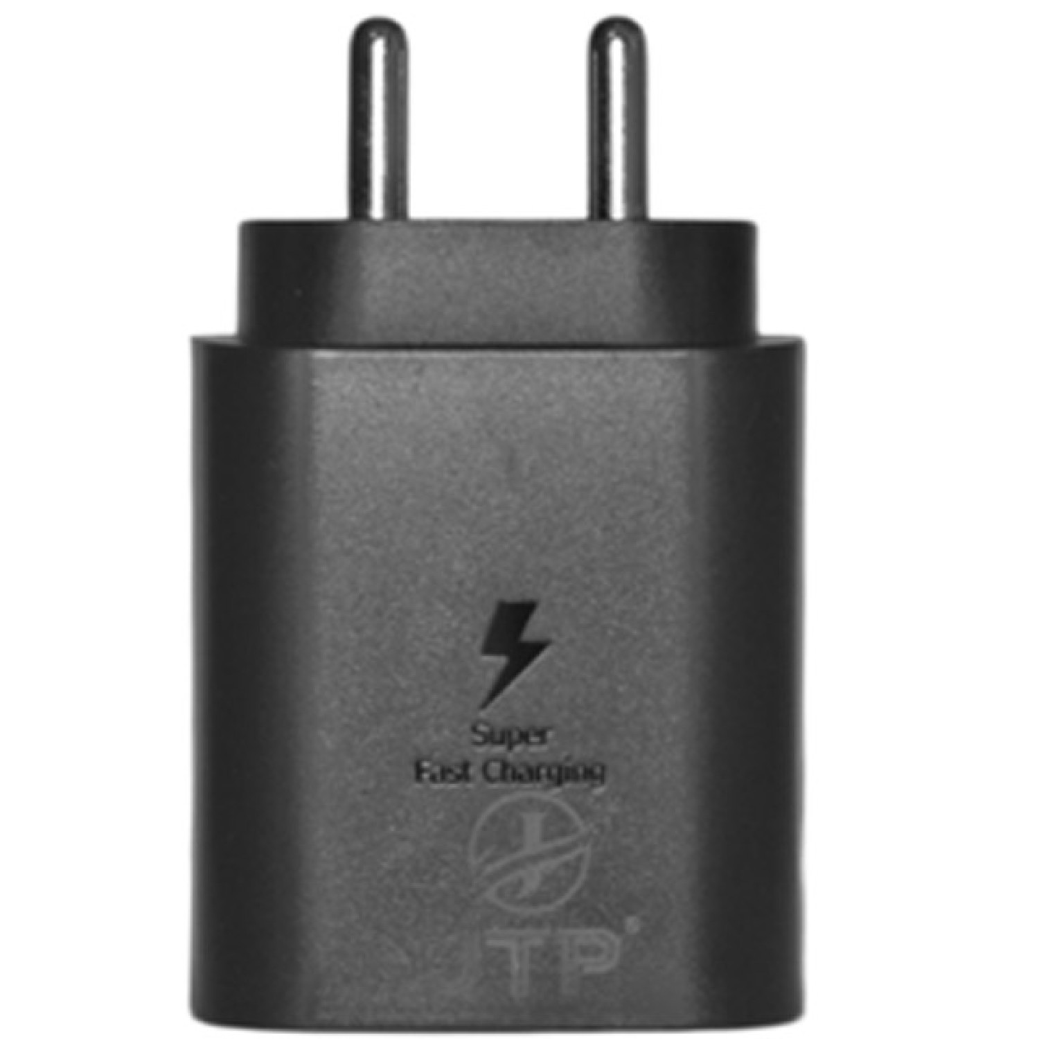 JTP 25W Super Fast Charger 3.4A Type c Type c Power Adaper with Cable 