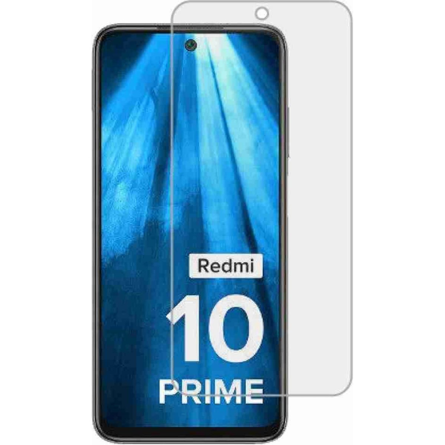 0.3mm Tempered Glass Screen Protector for Xiaomi Redmi Note 10 Pro