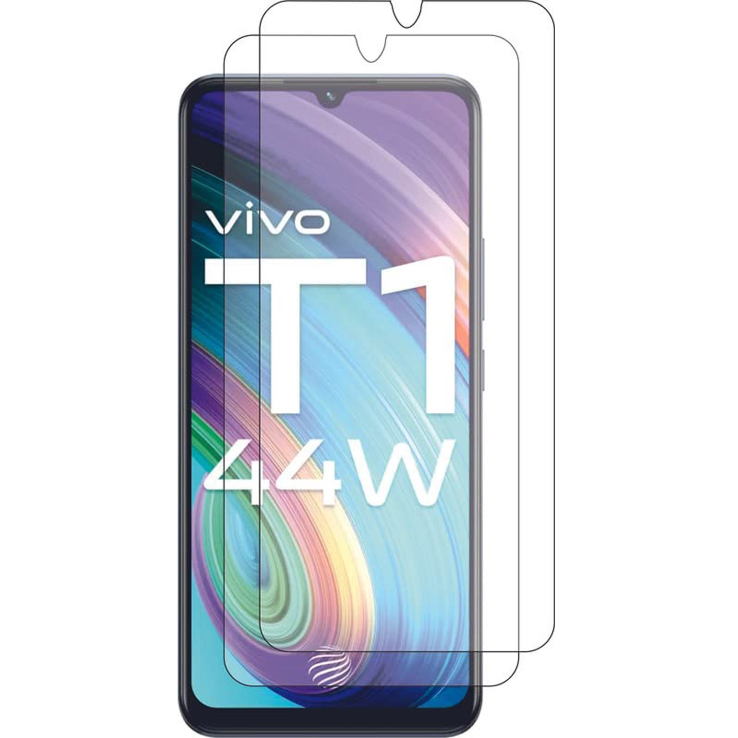 vivo t1 pro gorilla glass