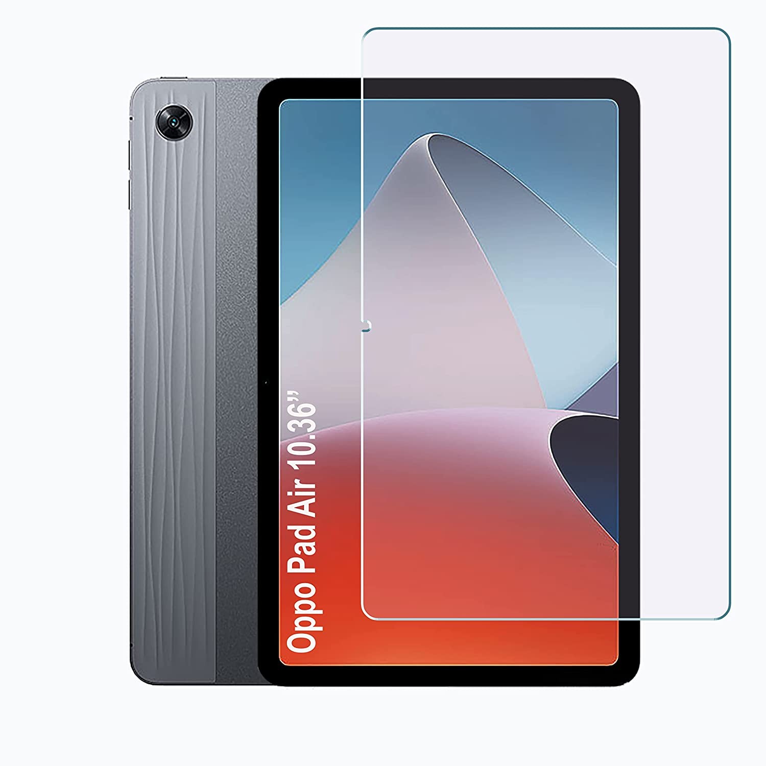 Oppo Pad 2 Screen Protector - Matte