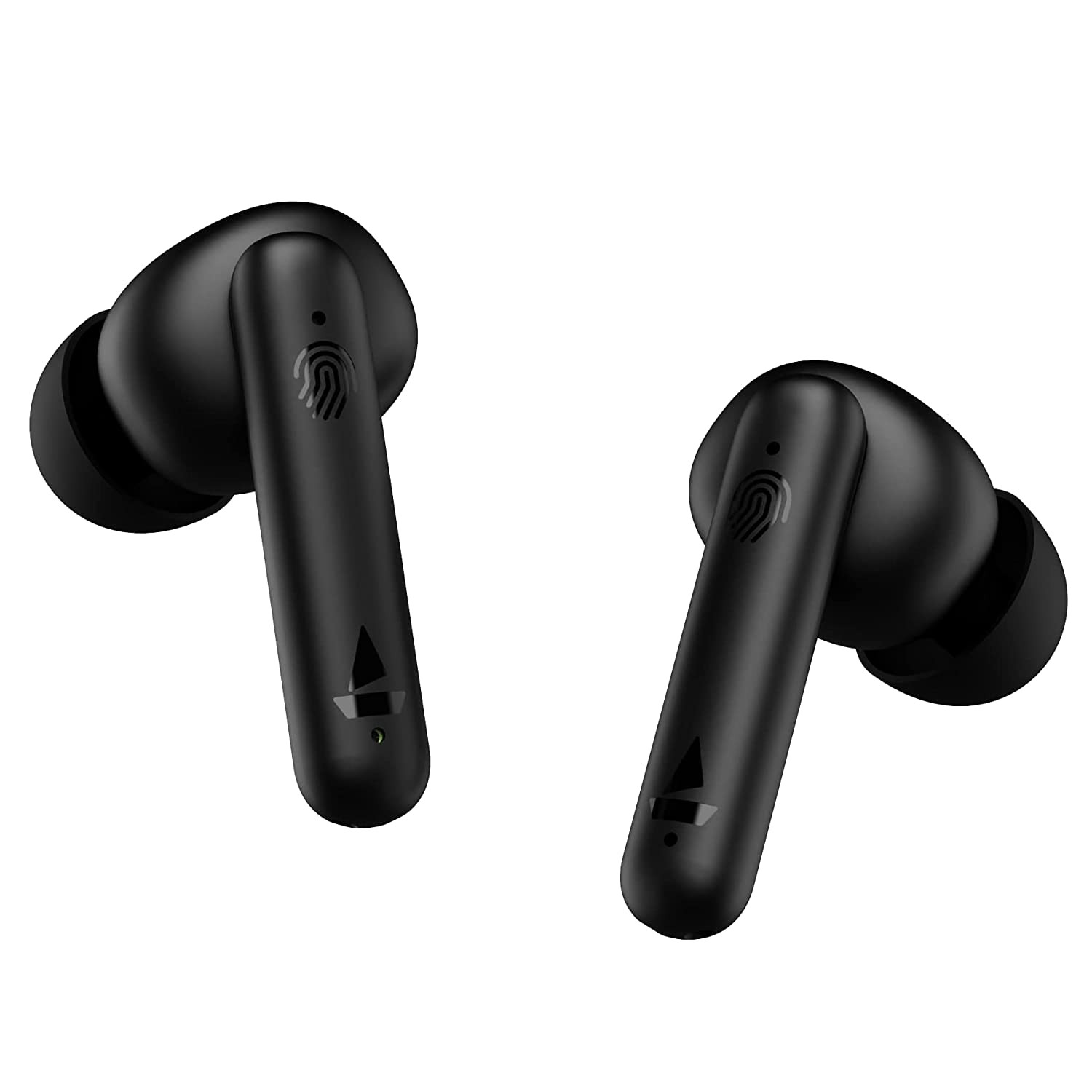 boAt Airdopes 141 True Wireless Earbuds with 42H Playtime, Beast™ Mode(Low Latency Upto 80ms) for Gaming, ENx™ Tech, ASAP™ Charge, IWP™, IPX4 Water Resistance, Smooth Touch Controls
