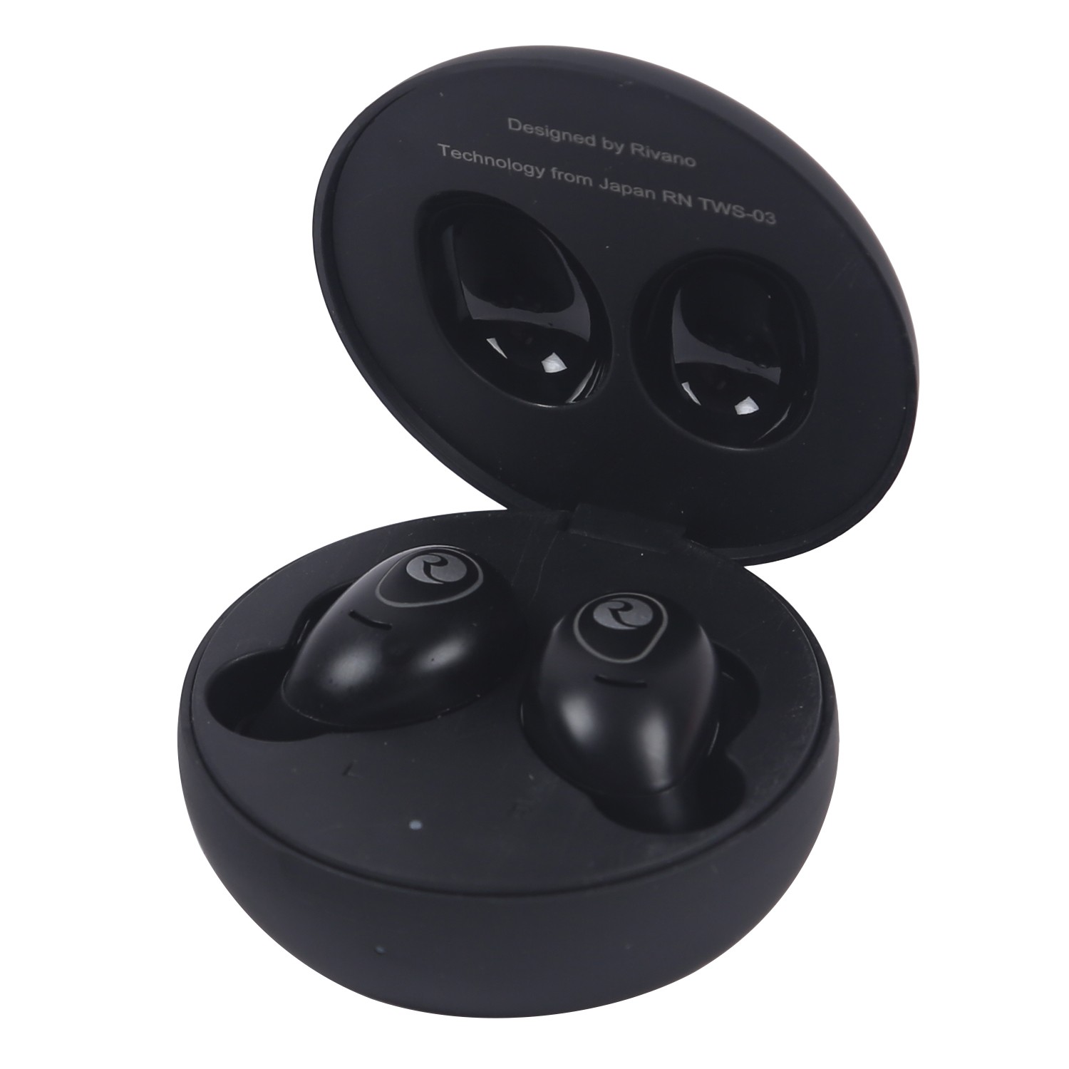 Earbuds for online talking