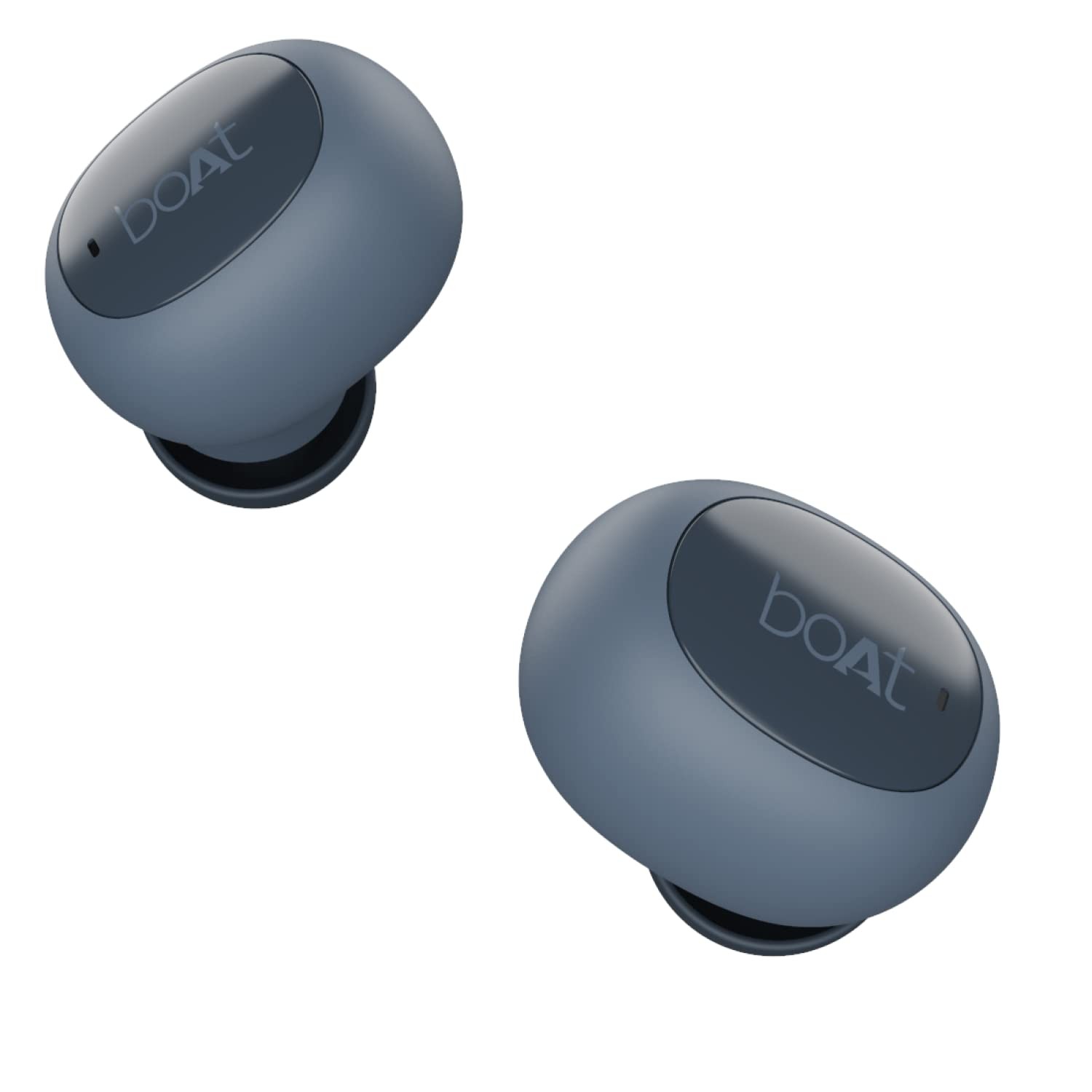 boAt Airdopes 141 | Wireless Earbuds with 8mm drivers, Upto 42 Hours  Playback, ENx™ Technology, IPX4 Water Resistance