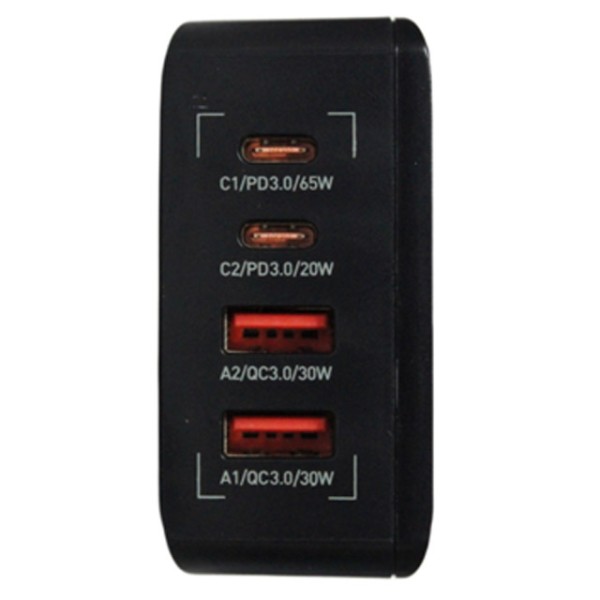Chargeur allume-cigare voiture USB C Type C 12W Doro 8050 / 8050 Plus / 8080