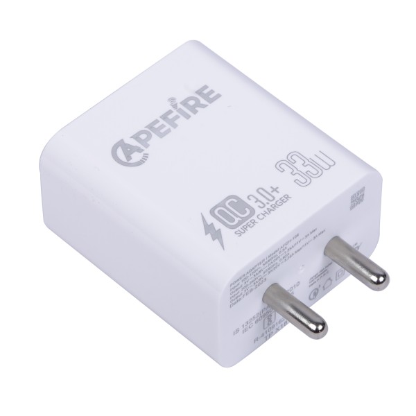 Voltero S25 26800mAh PD Powerbank / C65 65W GaN Power Adapter