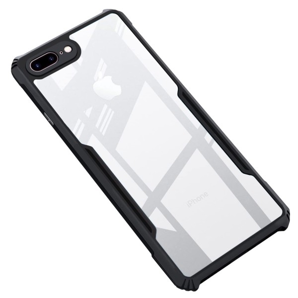 transparent back cover case for mobile