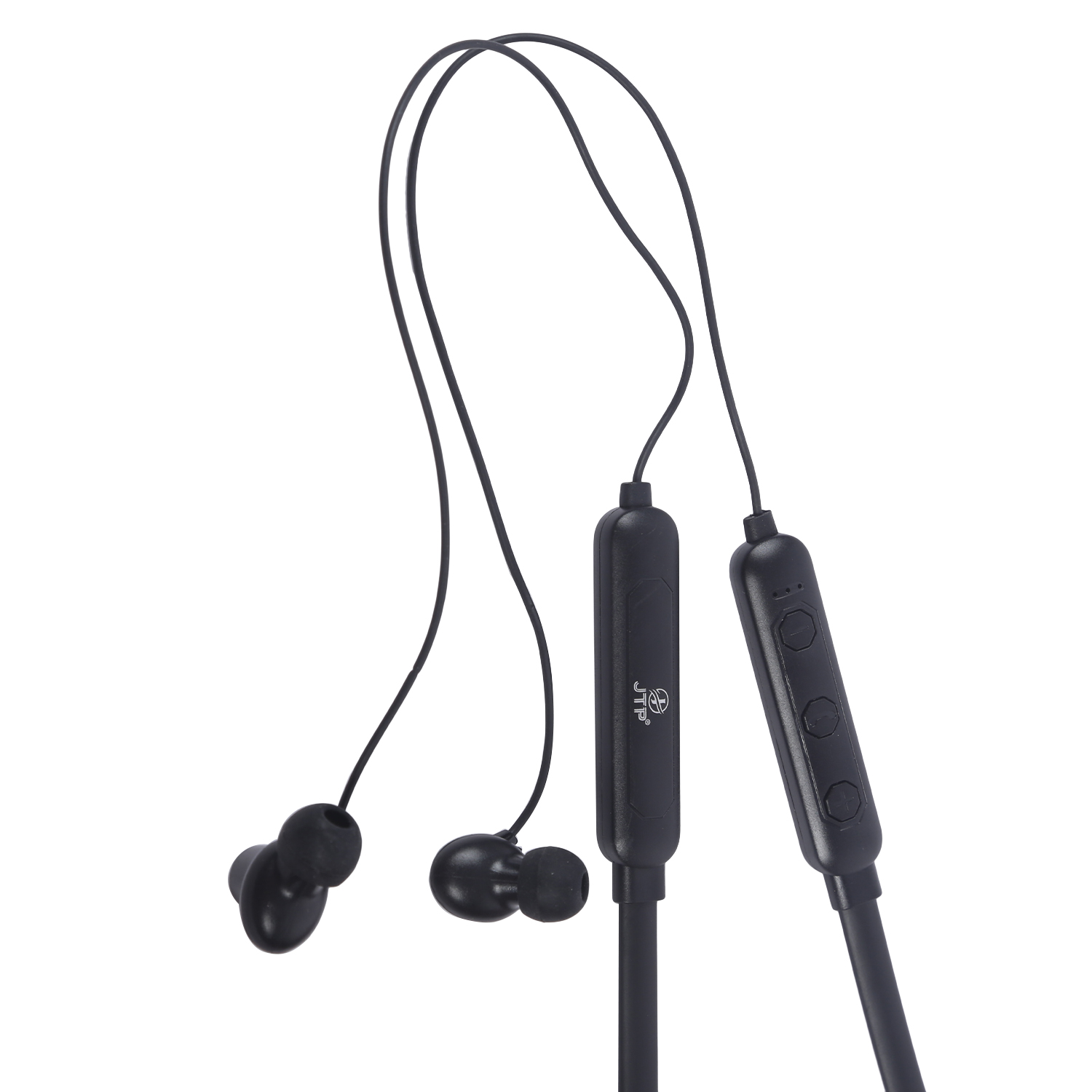 Jtp discount bluetooth earphones